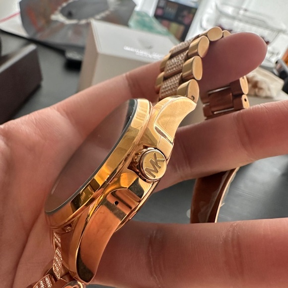 Michael kors watch (Bradshaw 6336) - Picture 9 of 11